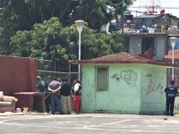 Encuentran a joven muerta en cisterna