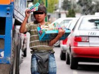 Llama ONU a unir esfuerzos contra el trabajo infantil