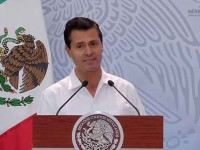 Respalda México el  Acuerdo de París