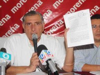 Buscará Morena ‘acuerdo de unidad’ para elegir candidato