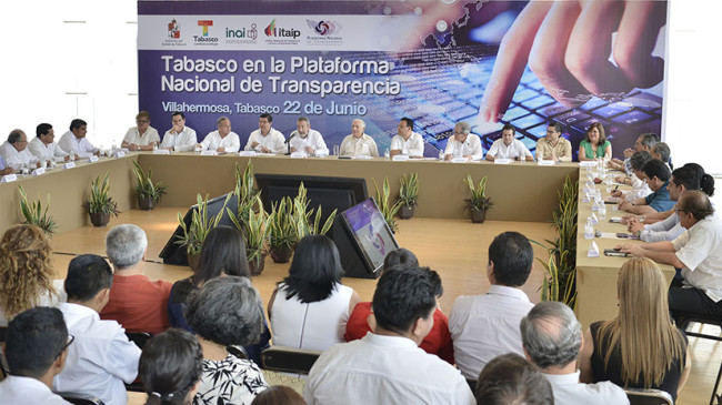 Inhibe transparencia las conductas ilegales: ANJ