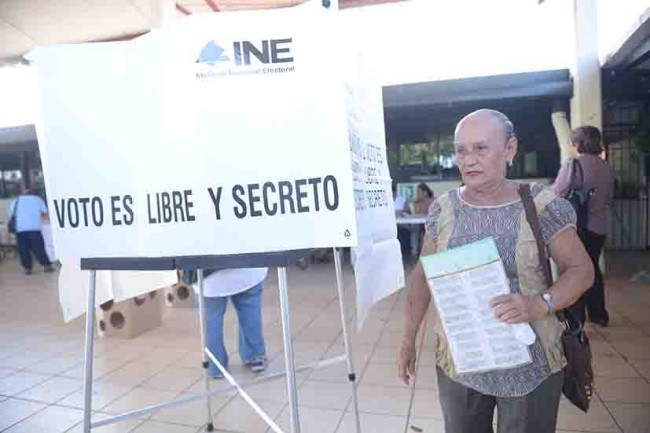Elección en Edomex, no influirá en Tabasco