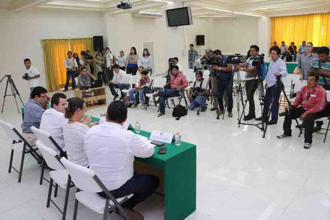 Realizarán Festival de la Ciudad de Villahermosa