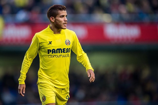 Jonathan dos Santos llega al Galaxy