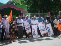 Inicia la JEC construcción de tramo Nacajuca a Tecoluta