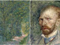 Museo Van Gogh traslada al genio holandés a los bosques