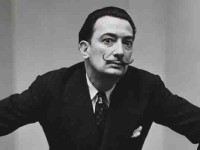 Exhumarán resto de Salvador Dalí