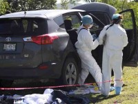 Asesinan a 6 personas en Puebla por no pagar ‘derecho de piso’