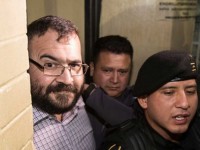 Extraditarán a Duarte,  el próximo lunes