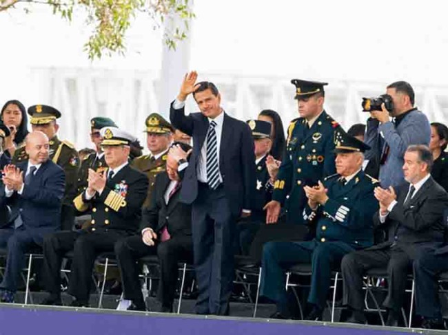 Piden endurecer las sanciones  por delitos contra los policías