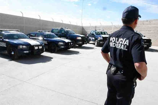 Pide Policía Federal revisar el nuevo SJP