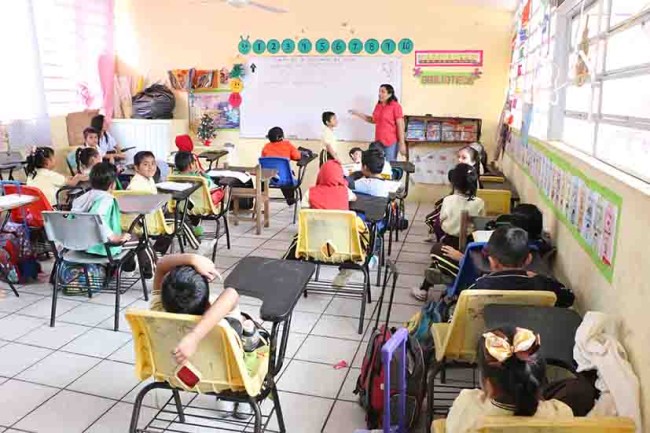 Invitan a participar en escuelas de verano