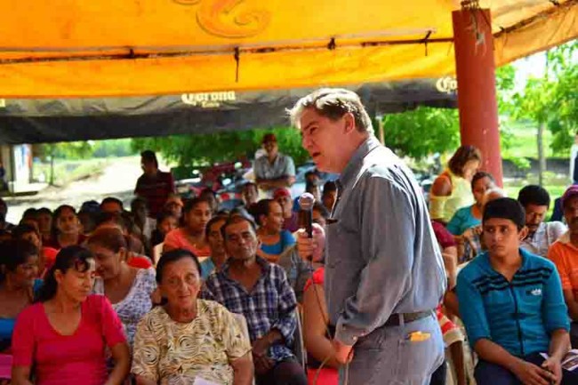 La riqueza más grande  es la fuerza de voluntad