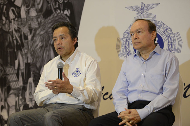 Inicia Congreso de Pediatría y Seminario  de Enfermería, hoy