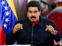 La represión, sello particular de Maduro