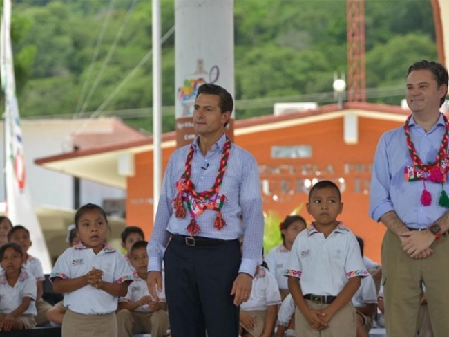 Reforma educativa, con vigencia más allá de elección 2018