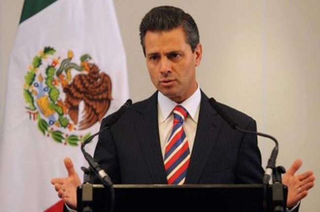 Destaca EPN nuevo modelo educativo