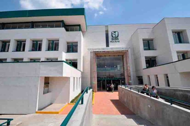 Ofrece IMSS  su aplicación  digital gratis