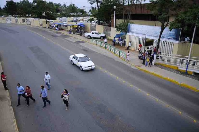 Inician demandas ante Educación