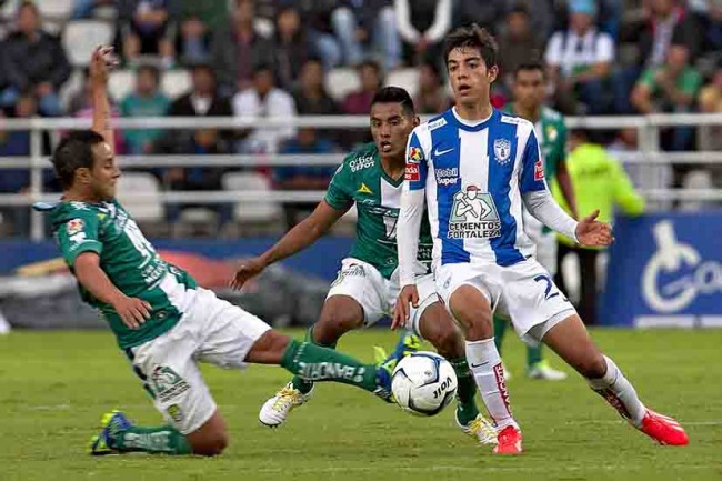 Ante León es un clásico, consideran en Pachuca