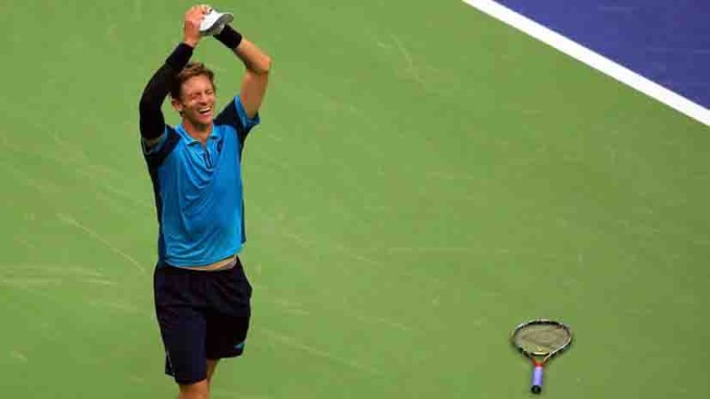 Nadal-Anderson, final del Us Open