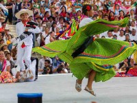 De Oaxaca para Jalisco