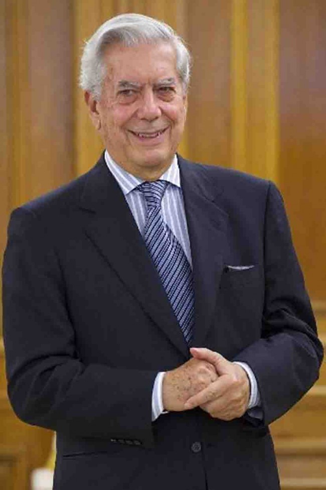 Populismo una enfermedad ‘escurridiza’: Vargas Llosa