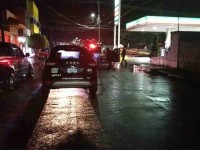 Suman 7 muertos por ataques  a gasolineras en Guanajuato