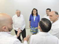 Inaugura ANJ Centro de Radiología