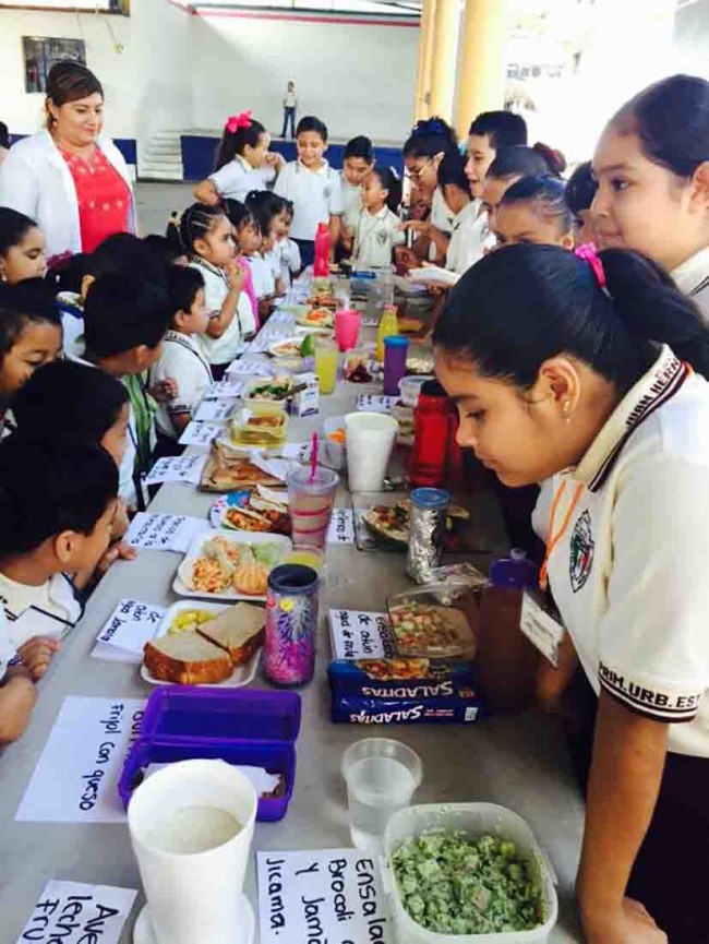 Inicia Semana Nacional de Salud del Adolescente