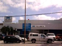 TELMEX Y TELCEL  abren líneas para recibir donativos