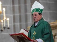 Pide Arquidiócesis reactivar Sureste del país por sismo