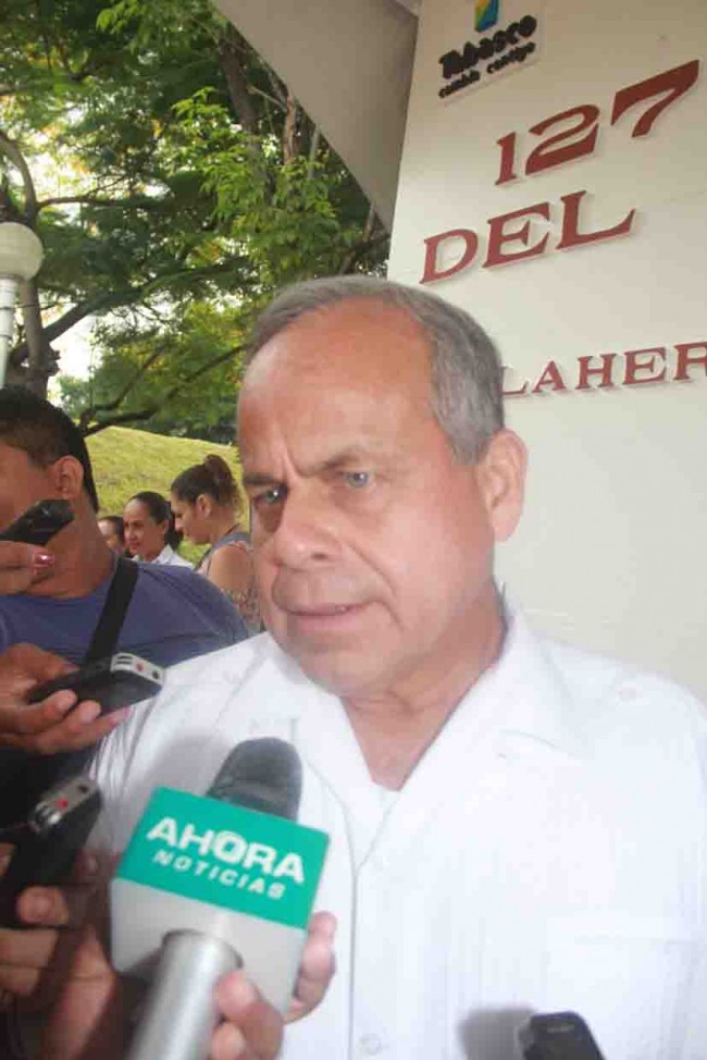 Adeudan ayuntamientos mil 500 mdp por laudos