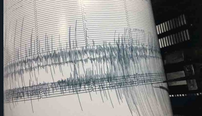 Poco probable que ocurra una réplica de sismo de 7.1