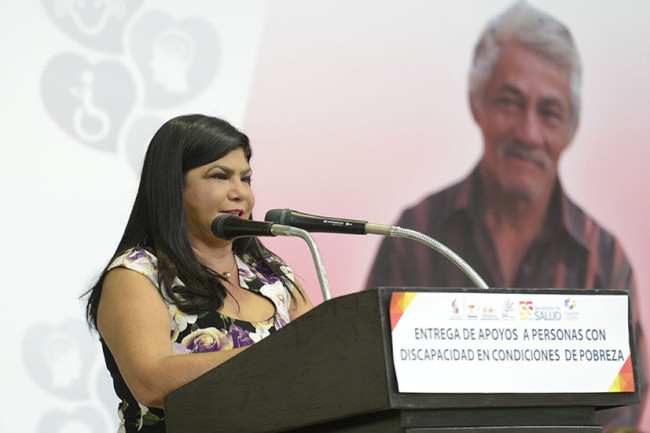 Corazón Amigo, un programa con alto sentido humano