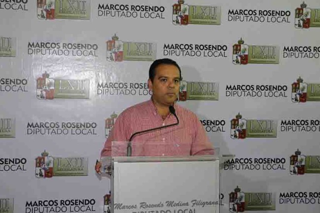 Se agudizará problema de limitación Nacajuca-Centro