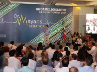 Campañas con sentido social y humanistas, pide Mayans