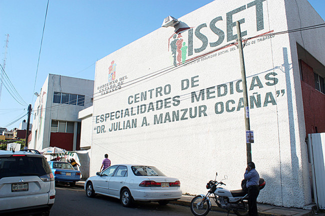 Acuerdan aumento salarial a empleados del ISSET: Sindicato