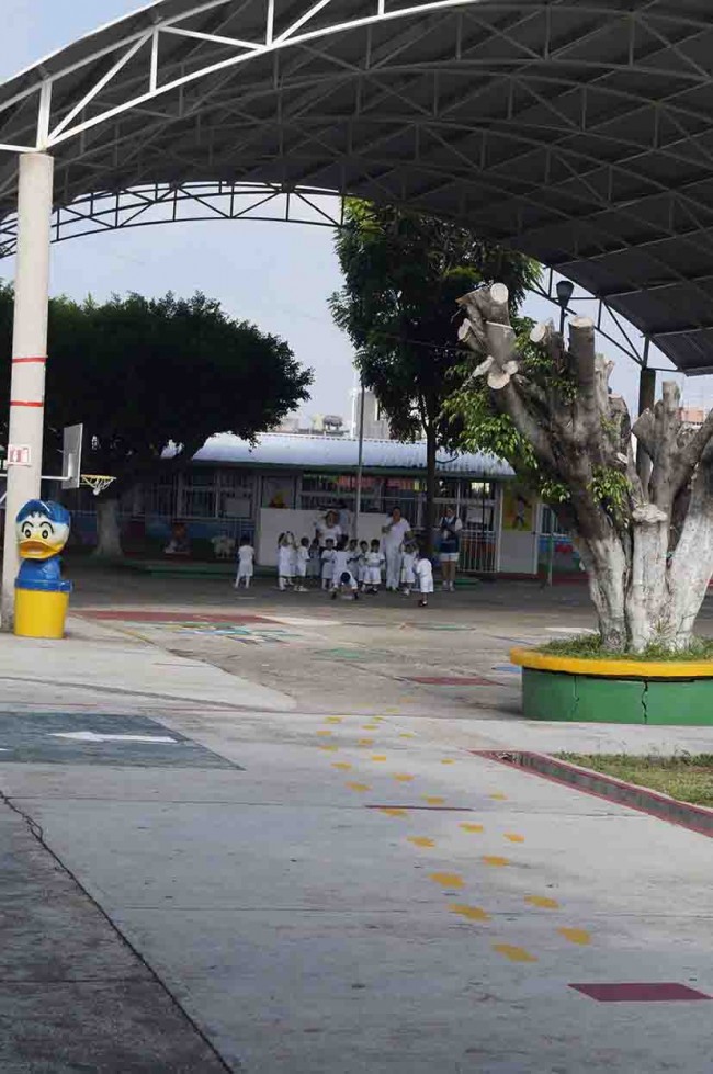 Proponen protocolo para atender casos de violencia escolar