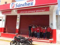 Super Sánchez “no paga” completo a trabajadores