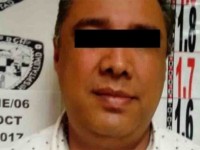 Imputan por desvío de 63 mdp a extesorero