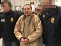 Niega juez a ‘El Chapo’ reunión cara a cara con su abogado