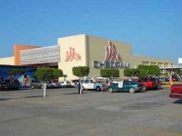 Cerrarán 30% de la Plaza Las Américas