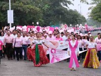 Disminuye la mortalidad por cáncer de mama