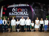 Primordial, derechos de niñas y adolescentes