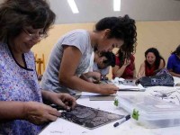 Amplían plazo de  registro para encuentro de artes plásticas