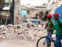 120 mil pesos a quienes perdieron sus casas en Oaxaca y Chiapas
