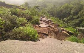 Incomunican fuertes lluvias y sismos a poblados en Chiapas