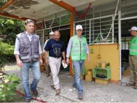Todas las escuelas afectadas por sismo se reconstruirán’: Nuño
