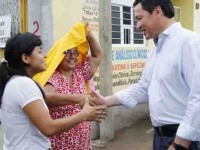Gobierno seguirá presente en Oaxaca